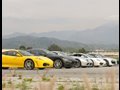 Supercar Shootout! - Epic 5-Car Drag Race