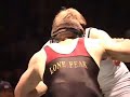 2008 Utah State Wrestling Championships