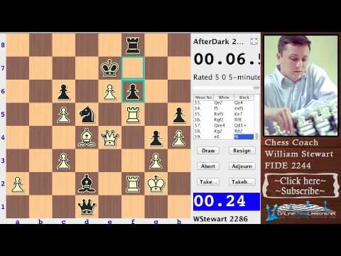 chess knight
