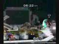 SSBM MLG New York Finals 2006 - Ken vs PC Chris 2