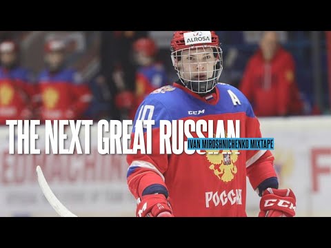 Ivan Miroshnichenko - Highlights