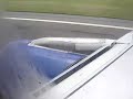 El Vuelo al Exito!! Aterrizaje...