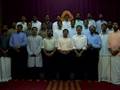Christmas Songs 2.  Marthoma Seminary Choir, Kottayam