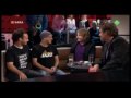 wicked jazz sounds interview for dutch national telvision dj's missing links & phil horneman