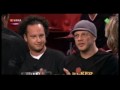 Wicked Jazz Sounds interview bij DWDD + Live
