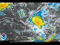 Tropical Weather Update May 18, 2009