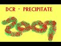 DCR - PRECIPITATE (BASSLINE/4X4/SPEED GARAGE)