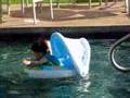 videos de meigan Swimming
