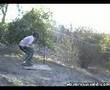 funny paintball shot