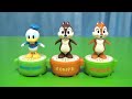 Little Taps