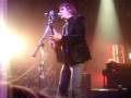 Razorlight in Istres (Fr) - Hostage of love