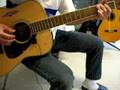 32-20 Blues - Keith Richards Version