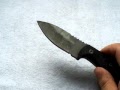 Knife Review : Entrek USA "Badger"