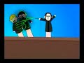 Potter Puppet Pals In 