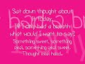 Forever and Ever