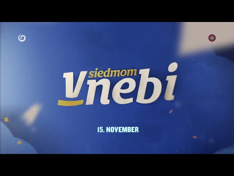 V SIEDOM NEBI (15.11.2020 na JOJke)