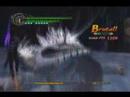 Devil May Cry 4 - Bael Boss Battle (DMD)