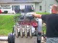 TRACTOR PULLING