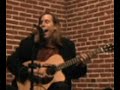 woody lissauer performs 'follow' from his first solos cd at baldwin ststion in sykesville, md