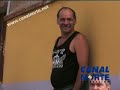 Montaje musical del encuentro de fútbol base canario de la categoría Cadete Preferente disputado entre Sardina C. F. y U. D. Vecindario. Vídeo del programa 
