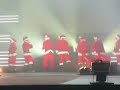 [fancam]081227 Super Junior-M Show Hong Kong 