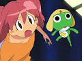 Keroro Gunsou Evangelion Parody