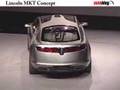 2008 Lincoln MKT