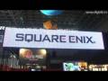 東京ゲームショウ2008 - ファイナルファンタジーXIII : DigInfo