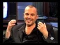 Entrevista de Buenafuente a Bos� y Nacho Vidal (2)