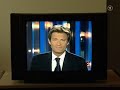 Sarkozy besoffen auf G8 Gipfel 2007
