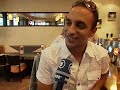 Sarkozy besoffen auf G8 Gipfel 2007