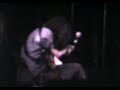 The Pintos - Quarter Tank Of Gasoline