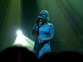 Zero 7 live in NYC : Destiny