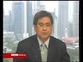 ACCA  - BBC World Business Report -UN Bali Climate Change
