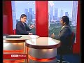 ACCA  - BBC World Business Report -UN Bali Climate Change