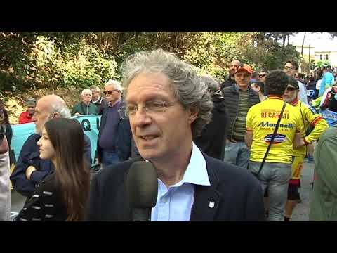 Recanati Informa - Tirreno Adriatico 2019 Recanati Informa - Tirreno Adriatico 2019