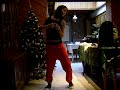 anya's dance