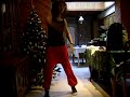 anya's dance