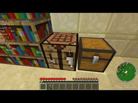 工業模組懶人包Minecraft - 聽聽音樂,輕鬆玩,順便聊聊一些生活經驗~ 聲音不夠好聽請見諒使用模組列表: http://goo.gl/2Fpbq 背景音樂: ODDS&ENDS(Instrumental) - Supercell feat.初音ミクhttp://www.youtube.com/watch?v=cy0rJPGozy0.