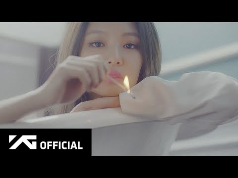 PLAYING WITH FIRE（BLACKPINK）