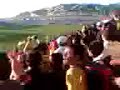 AL HUESO PIRATA EN LA PAMPILLA