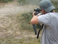 shooting the big gun shooting the big gun