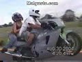 Motorcicle