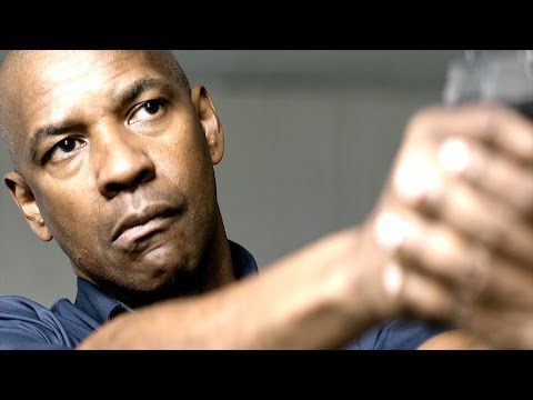 german - Offizieller The Equalizer HD-Trailer Check & Infos Deutsch German Movie Film Denzel Washington Chloë Grace Moretz 2014 Weitere Filme mit Denzel Washington: http://amzn.to/1rDOf1X Kanal:...