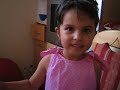 talia-minel 4 yasinda talia-minel 4 yasinda