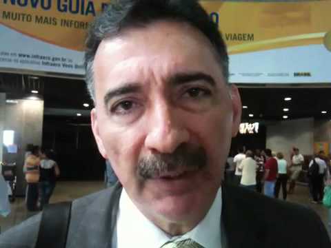 Imagem de Amostra do You Tube