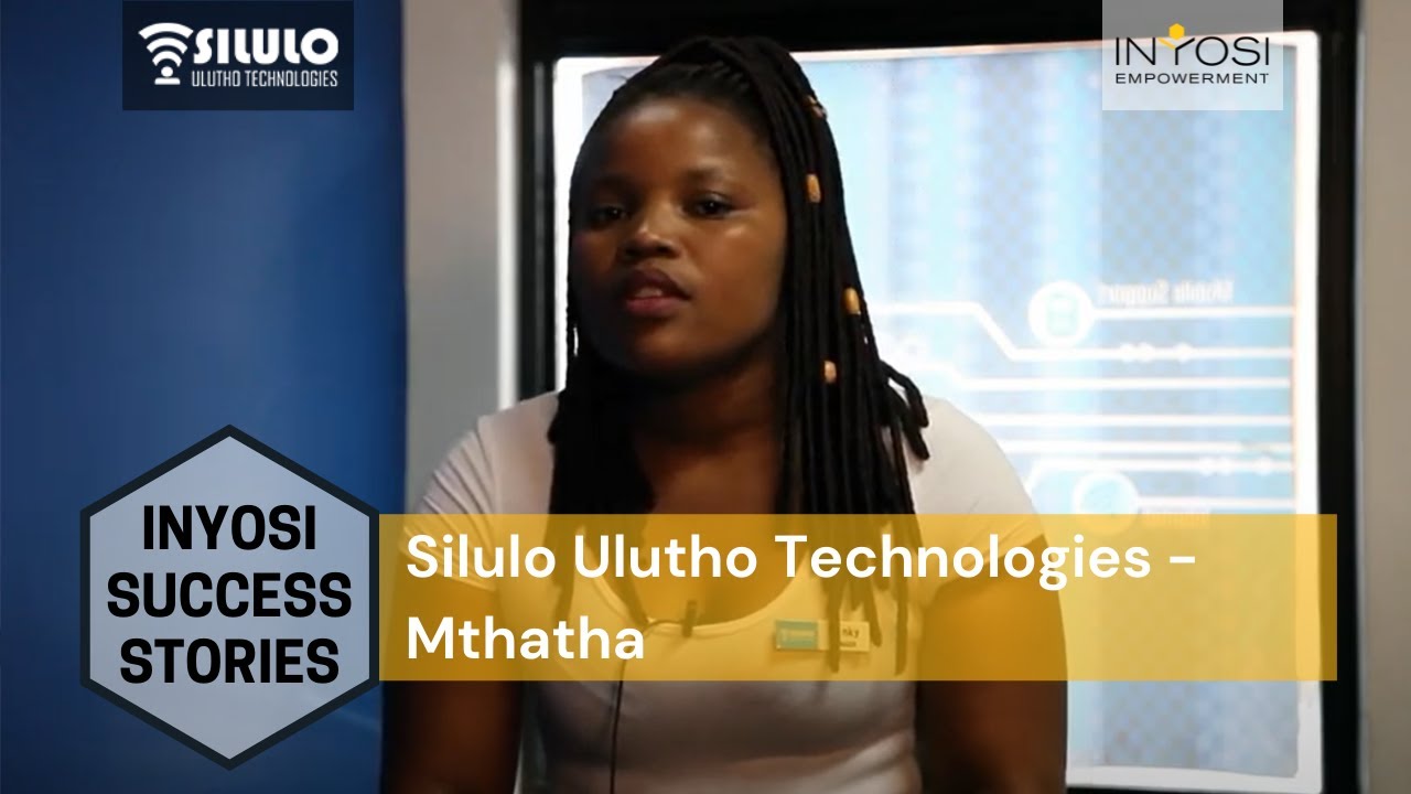 Silulo Ulutho Technologies: Mthatha