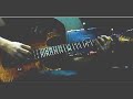 The Echo Song - Paul Gilbert (Original Version)