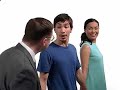 Apple commercial: Network Apple commercial: Network