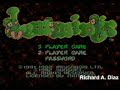 Lemmings Sunsoft 5 Part 1. Within 2:00. Very easy way. 1 climber. Lemmings Sunsoft 5 Part 1. Within 2:00. Very easy way. 1 climber.
